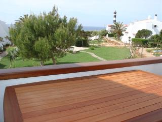 Apartment with great Sea View and Community Swimming Pool and private parking01 - 8