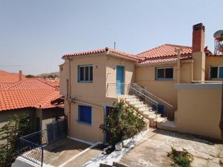 Despinas small house - Mirina - 2