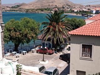 Despinas small house - Mirina - 1