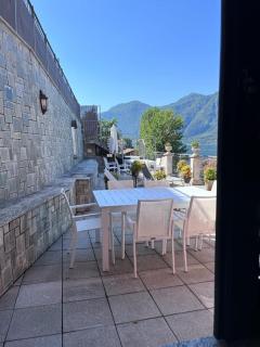 Villa Olcio - Al lago - Mandello del Lario - 4