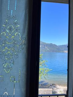 Villa Olcio - Al lago - Mandello del Lario - 1