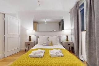 Stunning Hyde Park Home, Ground Floor Maisonette, Duplex, near Tube Metro Stations - 6