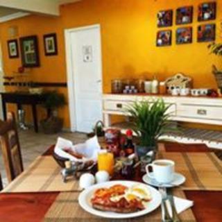 Aqua View Riverside Guesthouse - 3