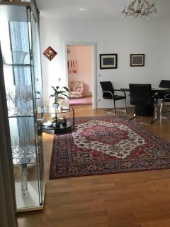 Good Old Times Apt II - 2