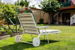 Ferienwohnung mit Balkon - 5