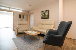 Ferienwohnung mit Gartenblick - Rechlin - 7