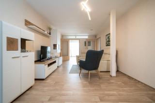 Ferienwohnung mit Gartenblick - Rechlin - 4
