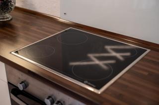 Ferienwohnung mit Gartenblick - 2