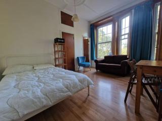 Bright well located studio flat - Londres - 0