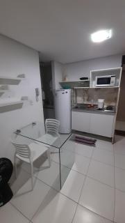 Terrazas Flat 207 - João Pessoa - 9