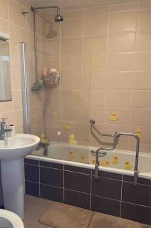 Sea Breeze Cottage Mulranny - 1