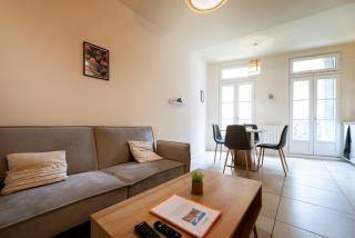 Perpignan Monnaie - Appartement en centre ville - 0