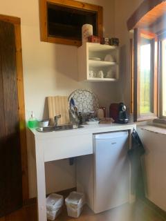 Spacious room "Ragusana" for 2 guests & child - Donnini - 3