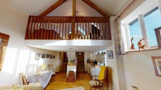 Otter Barn - Otterton - 0