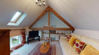 Otter Barn - Otterton - 9