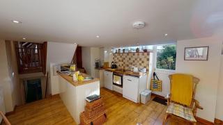 Otter Barn - Otterton - 8