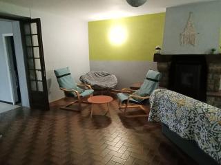 Maison MANTA - 4