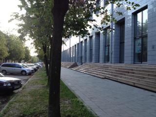 Loft 66/A nice view Vilnius - 7