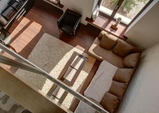 Loft 66/A nice view Vilnius - 2