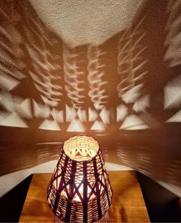 Chalé Lavanda com Hidro, Trilhas e Cachoeiras - 2