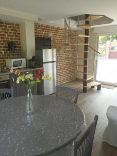 Gîte Au Bord de la Baie de Somme - 4