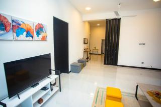 The Five Residences - Galle - 1