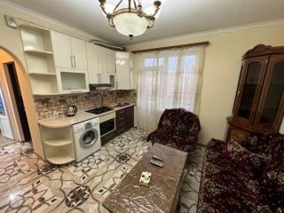 Apartment in Yerevan Rubinyanc 27 21 Zeytun - Yerevan - 6