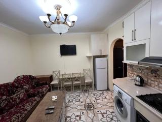 Apartment in Yerevan Rubinyanc 27 21 Zeytun - Yerevan - 0