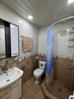 Apartment in Yerevan Rubinyanc 27 21 Zeytun - Yerevan - 3