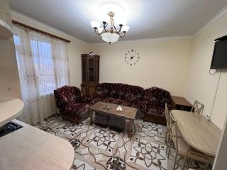 Apartment in Yerevan Rubinyanc 27 21 Zeytun - Yerevan - 1