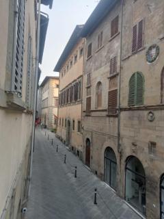 La Stanza dei Citti-Martino - Arezzo - 5