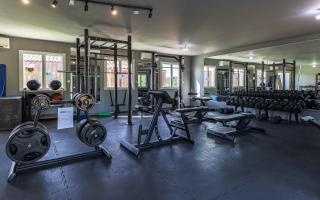 Résidence du Parc - Gorges de l'Hérault - Cévennes - Parc Sports & Loisirs Brissac Ganges - 4