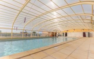 Résidence du Parc - Gorges de l'Hérault - Cévennes - Parc Sports & Loisirs Brissac Ganges - 5