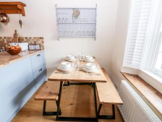 Pheasant Cottage - 6