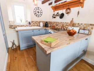 Pheasant Cottage - 5