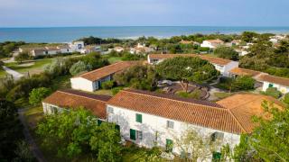VVF Île de Ré Sainte-Marie-de-Ré - Sainte-Marie-de-Ré - 8