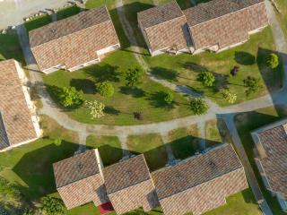 Résidence du Parc - Gorges de l'Hérault - Cévennes - Parc Sports & Loisirs Brissac Ganges - 2