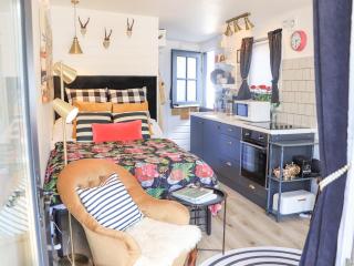 Creed Cabin - 8