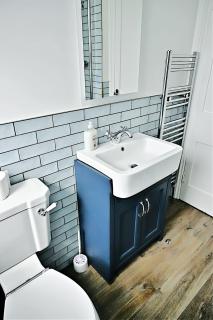 Porthmadog, Sleeps 11, 5 Bedrooms, 5 Bathrooms, Mountain Views - Porthmadog - 2