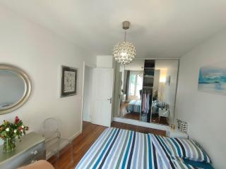 Bel appartement Paris Ouest sur cour proche métro - 1