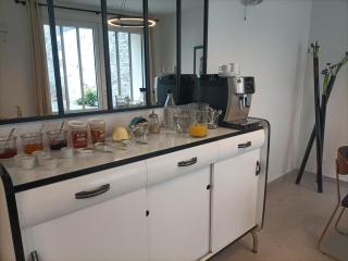 Villa Buffon - Angers - 3