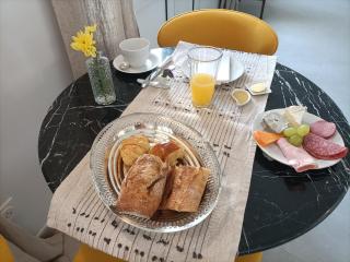 Villa Buffon - Angers - 1