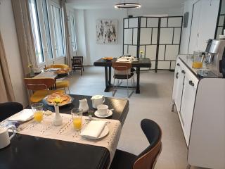 Villa Buffon - Angers - 5