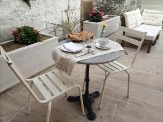 Villa Buffon - Angers - 4