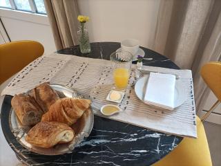 Villa Buffon - Angers - 6