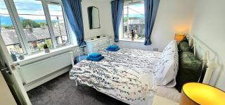Porthmadog, Sleeps 11, 5 Bedrooms, 5 Bathrooms, Mountain Views - Porthmadog - 1