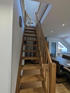 S'bahnhöfle Apartments - Ringsheim - 5