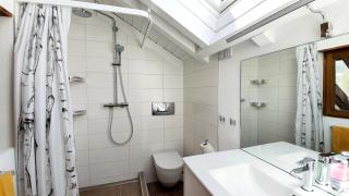 Luxuriöse Villa Romantica - Gampel - 3