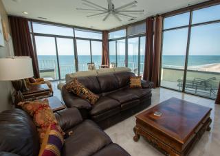 Sands Beach Club 1114 Penthouse by Palmetto Vacation Rentals - Myrtle Beach - 9