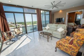 Sands Beach Club 1114 Penthouse by Palmetto Vacation Rentals - Myrtle Beach - 8